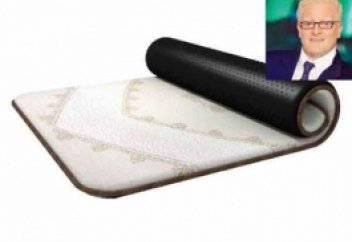 Физиологиялық жайнамаз жасалды