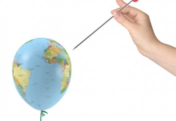 В мире началась деглобализация