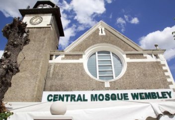 Мешіттегі суицид