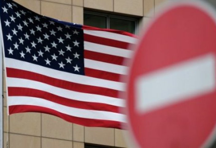 США вводят санкции против России по новому закону