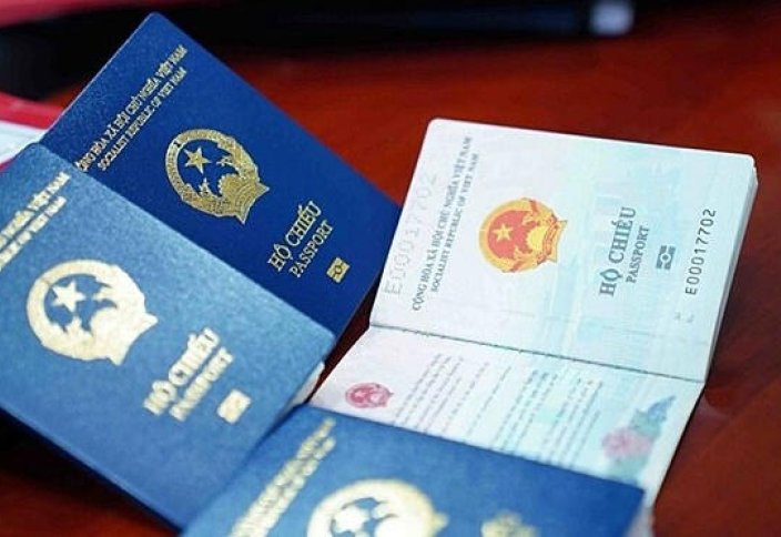 Один вьетнамец плохо себя ведет за границей, и за это расплачивается вся страна