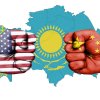 Китай постепенно поглощает Центральную Азию? ПОЛЕ СТОЛКНОВЕНИЯ: КАЗАХСТАН В КИТАЙСКО-АМЕРИКАНСКОЙ БОРЬБЕ