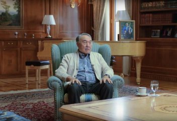 Елбасы қызметке адамдарды қалай тағайындайтынын айтып берді