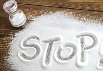 Тұздың зияндылығы