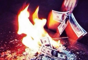 Маңдай термен табылған нәпақа