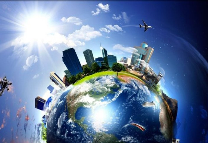 2025 жылы туризм әлем экономикасына 12 трлн-ға жуық доллар әкелді