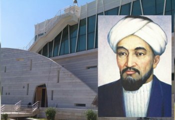 Как сейчас выглядит мавзолей аль-Фараби в Дамаске, построенный Казахстаном