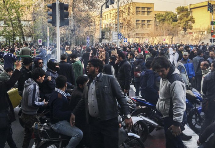 Иран перенапрягся, поддерживая шиизм по всему миру