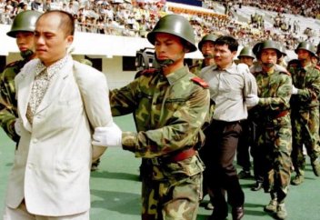 2014 жылдан бері Қытай қанша қашқын жемқорды елге қайтара алды