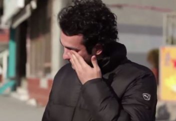 Язык жестов объединил людей (видео)