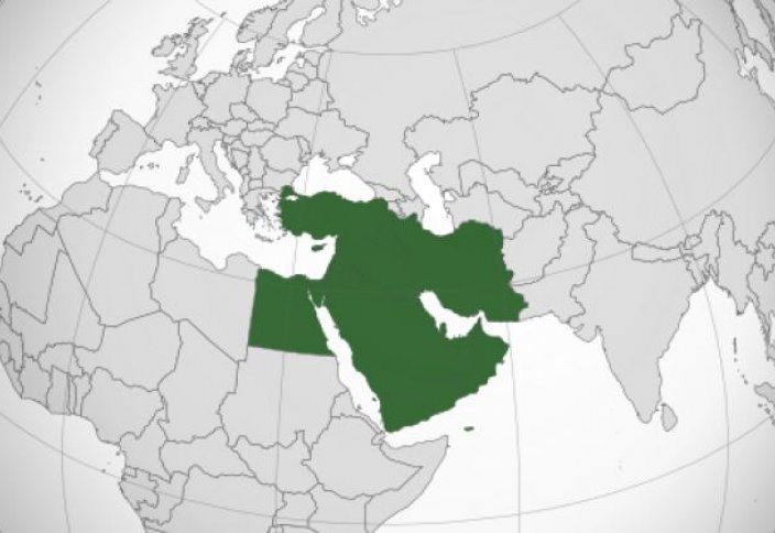 Al-Quds (Великобритания): тот, кто контролирует Ближний Восток, контролирует весь мир
