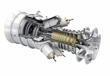 Әлемде тұңғыш рет 100% сутегімен жұмыс істейтін турбин іске қосылды