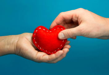 Қайырымды, мейірімді жандардың ұзағырақ ғұмыр сүретіні белгілі болды