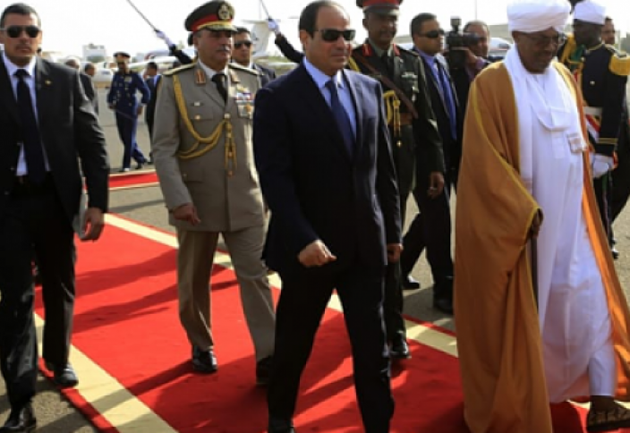 Судан-Египет: приведут ли "игры престолов" к новой войне между мусульманами?