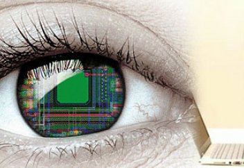 Портит ли компьютер зрение?