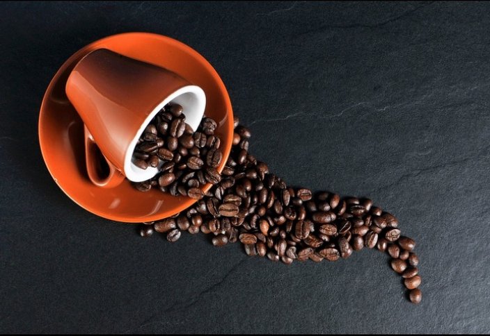 Кофе, какао және озық технология