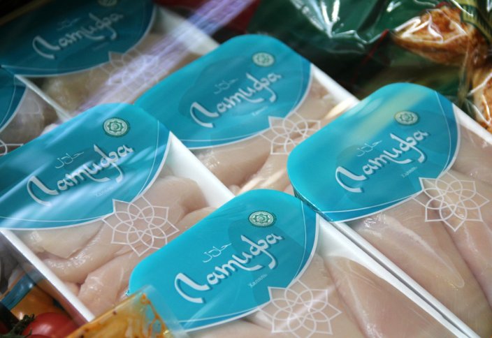 Почти половина россиян покупает продукты халяль — исследование