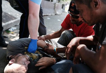 Апиын дағдарысы.. жылына қанша адам есірткіден көз жұмады. Есірткі саудалаушыларға өлім жазасы...