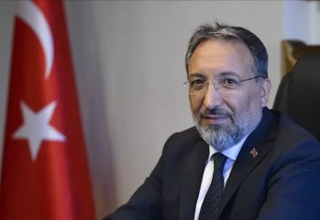 В Турции муфтий, изучающий суфизм, назначен главой Управления по делам религий