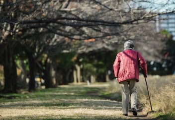 Алжыған адамдар арасында жоғалғандардың қарасы көбейіп келеді