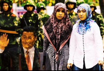 Си Шинпиннің ұйғыр мәселесіне тікелей қатысы бары анықталды