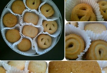 Танымал түрік печеньелерінде мөлшерден тыс ГМО анықталды. Cанитарлық дәрігерлер Кореядан жеткізілетін кеспенің қауіпті екенін мәлімдеді