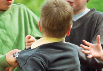 Издевательства в школе: основные тезисы доклада ЮНЕСКО