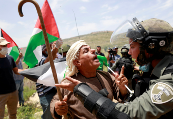 Перешли Иордан