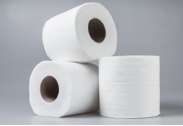 Туалетная бумага становится все более популярной в качестве ответного подарка в рамках пожертвований Японии в виде «налога на родной город»