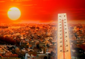 2070 жылға қарай 3,5 млрд адам жантөзгісіз ыстықтан азап шегетін болады