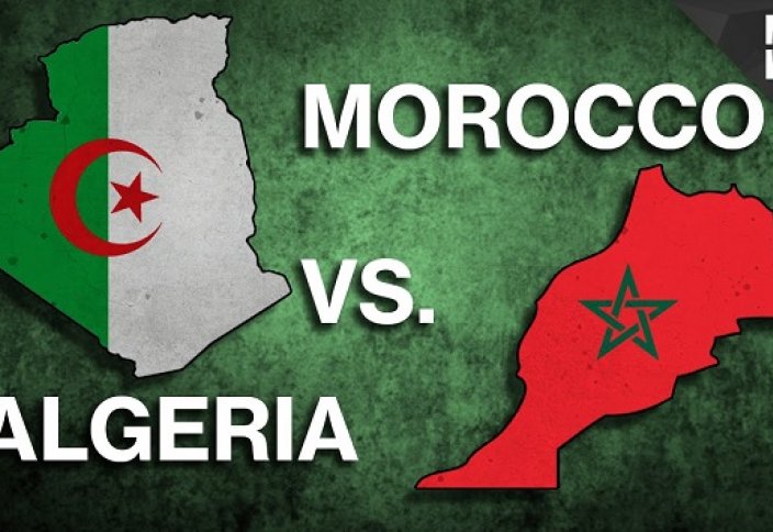 Возможна ли война между Алжиром и Марокко?