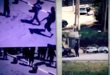 Ақтөбелік лаңкестер қаладағы түзеу мекемесіне шабуыл жасамақ болған (ВИДЕО)