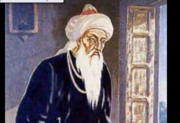 МАШЫРАП ӘУЛИЕ ( р.ғ.)