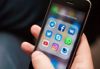 В РК хотят принять закон по регулировке соцсетей