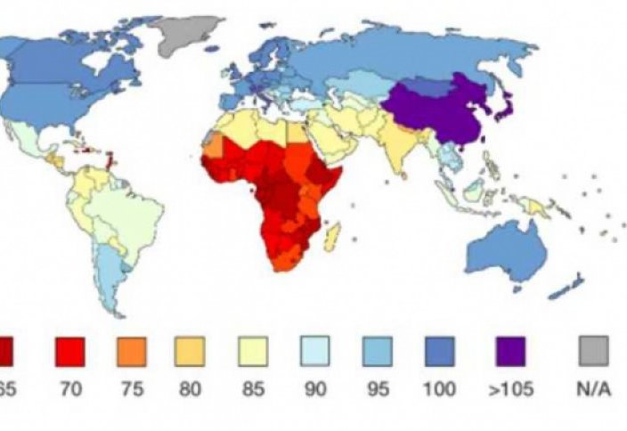 Эксперты определили «самые умные» страны