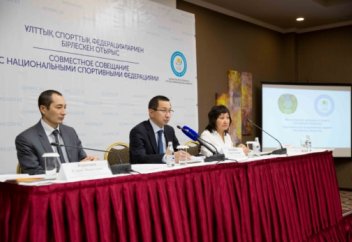 Допингке қарсы күрес агенттігі тыйым салынған дәрмек түрлерін арттырып келеді