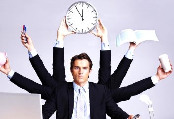 Күйзелістен 2 минутта қалай құтылуға болады