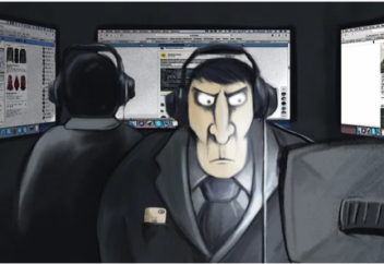 Как узнать, прослушивается ли мобильный телефон?