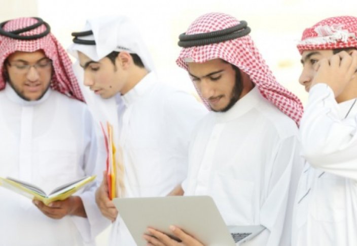 Саудовская молодежь разочарована отсутствием перспектив карьерного роста