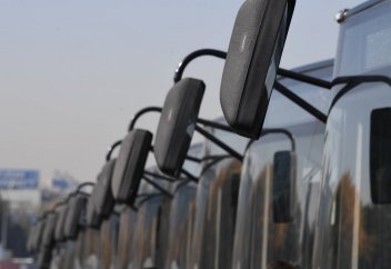 Перечень социально значимых пассажирских сообщений расширили в РК