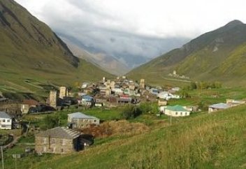 За последние восемь лет в Казахстане исчезли более 500 сел