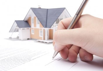 Елімізде жылжымайтын мүлікті тіркеу жеңілдеді