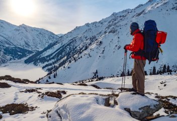Новые правила уплаты туристского взноса для иностранцев ввели в Казахстане