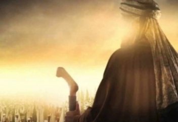 Слезы халифа Умара (ра).