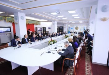 Президент енді екі-ақ министрді тікелей тағайындай алады