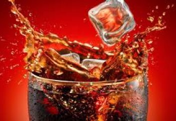 "Кока Кола" адамды семіздікке ұшыратады