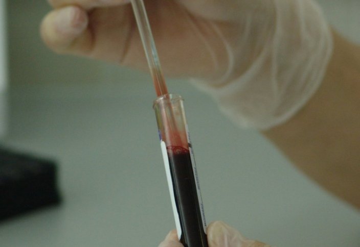 Разное: Около 30 человек госпитализированы в Китае с неустановленным заболеванием