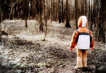 834 бала із-түссіз жоғалды