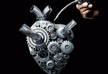 Уникальная операция на сердце, описанная в Коране