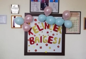 Түрік еліндегі қазақ студенттерінің іс-шаралары.